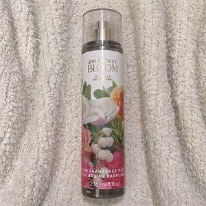 NEW - Bath & Body Works- Brightest Bloom